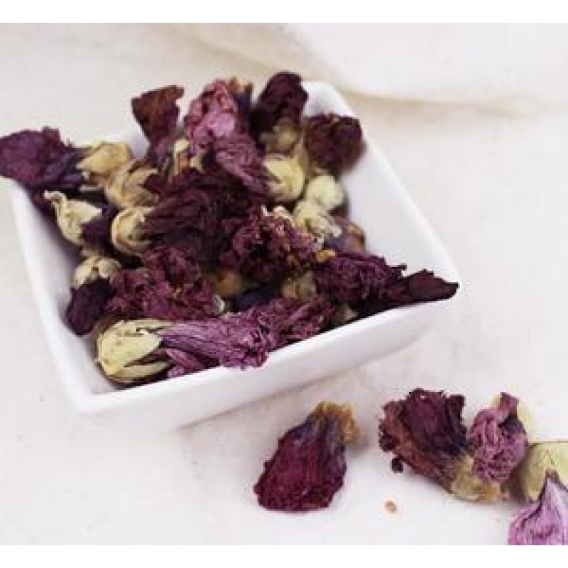 Dried Flower Flavor Tea Violet Matthiola Flower Tea