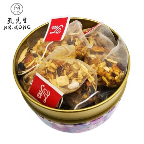 14/28 Days Detox Teabag Natural Herbs Blends Works Effective Pyramid Teabag Detox Tea