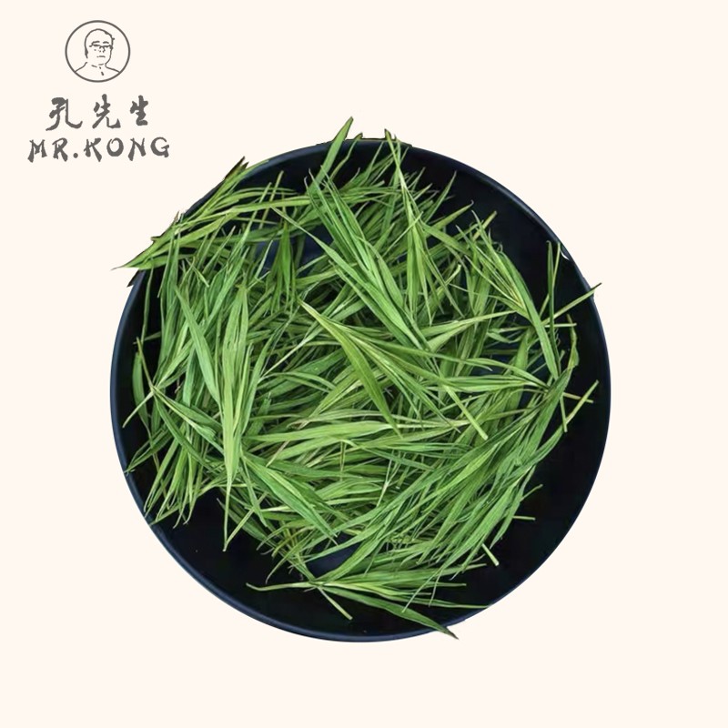 Reduce Uric Acid Herbal Tea Chicory Gardenia Fruit Poria Cocos Kudzu Root Cyclocarya Paliurus Mulberry Leaf Lily Bulb Herbs