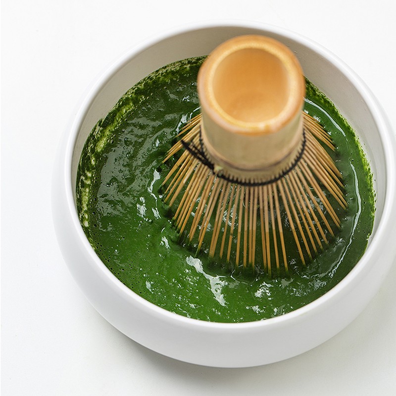 Organic Matcha Green Tea SN 100% Pure Natural Powder Organic Matcha Tea