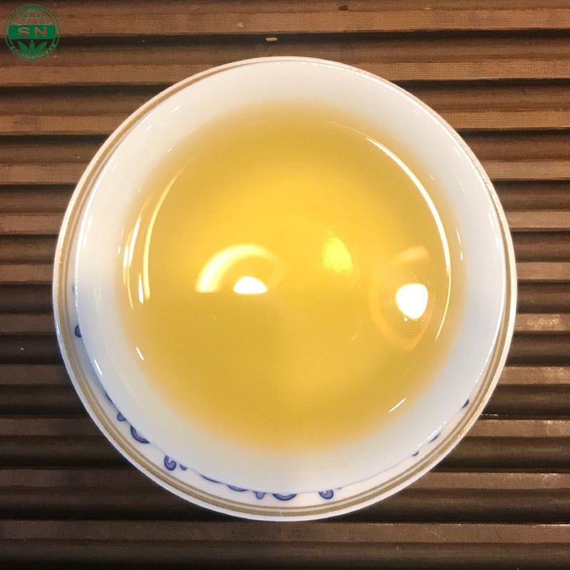 Juicy Peach Osmanthus Health-Enhancing Loose Bulk Black Tea Mixed/Blended Flavor in Bulk Bag