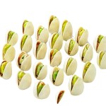 Chinese Pistachio Snack Nuts Delicious Crispy