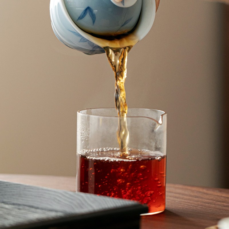 Organic Wuyi Rock Tea Loose Leaf Rougui Zhengyan Cinnamon Tea Wholesale Mount Wuyi Cliff Dahongpao Big Red Robe Oolong Tea