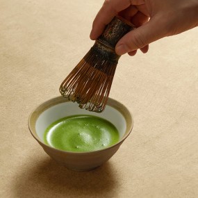 High Quality Hot Sale Green Tea Ceremonial Matcha Powder Health Tea in Bulk Bag Box Bottle Packaging Wholesale