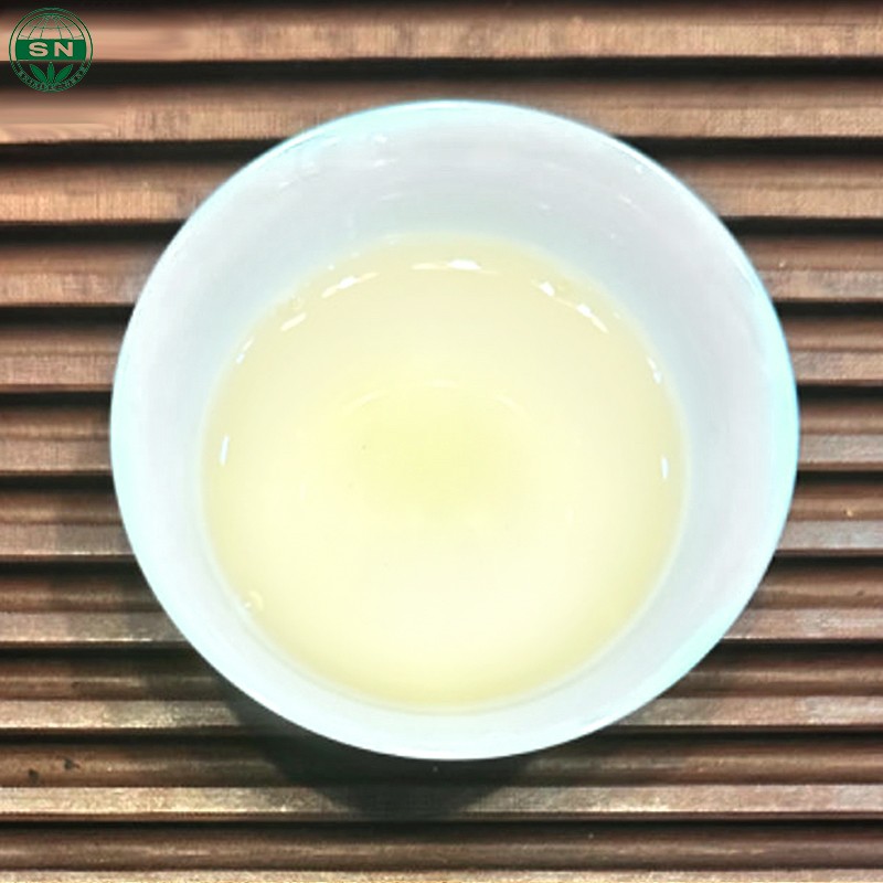 EU ISO Standard Green Tea Xinyang Maojian Chinese Tea High Quality