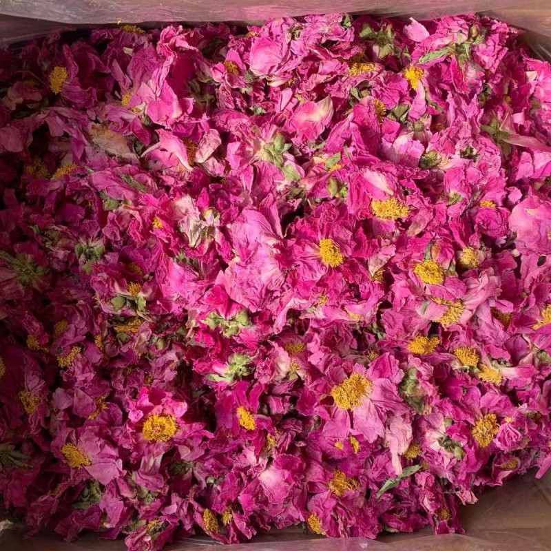 Natural Dried Peony Flower Tea Dried Flower Tea Herbal Tea Peony Flower Petals