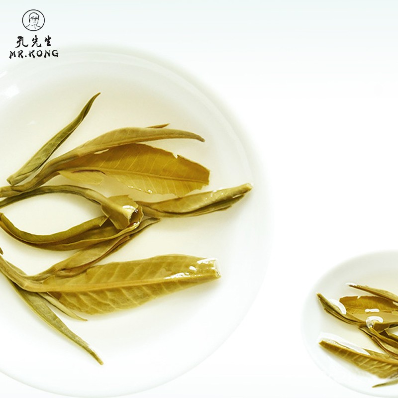 Organic Pure Jasmine Pearl Tea Hot Selling Natural Scented Flavor Spring Green Tea  Chinese Jasmine Pearl Dragon Tea Moli Huacha