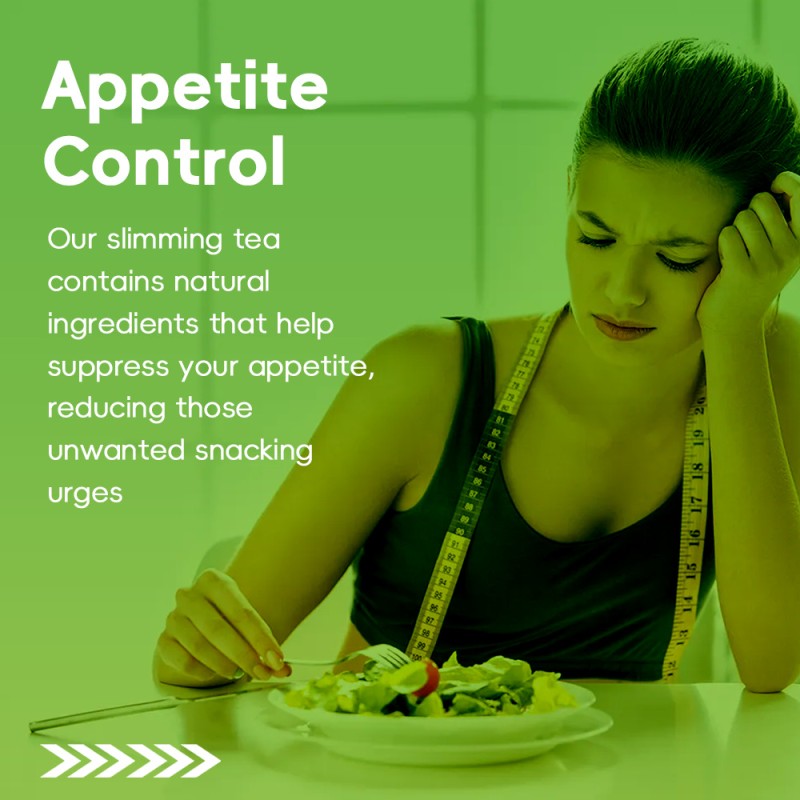 Slimming Weight Loss Herbal Tea Bags Mixed With Natural Herbs Blended Moringa Leaf Dried Tangerine Peel Cassia Seed Detox Tea