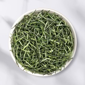 EU ISO Standard Green Tea Xinyang Maojian Chinese Tea High Quality