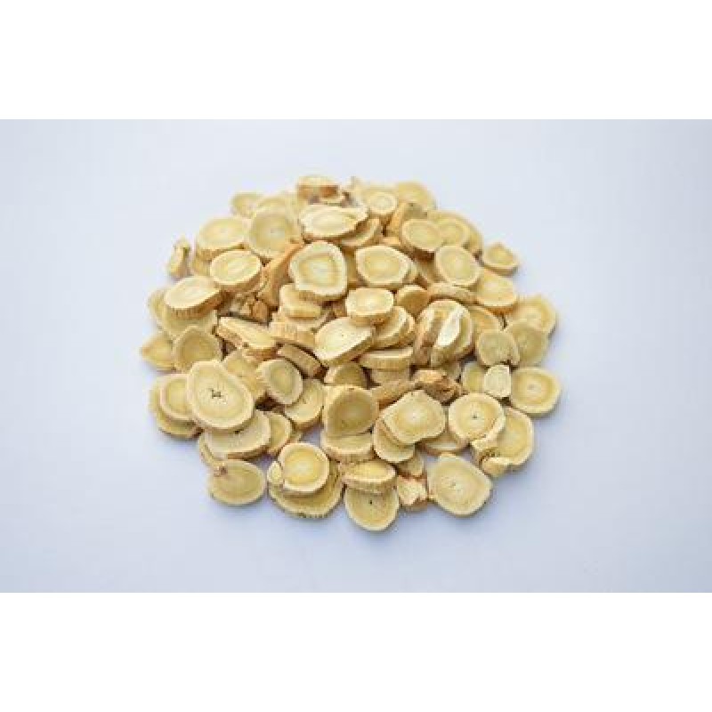 Chinese Traditional Herb Leguminosae Huangqi Milkvetch Root