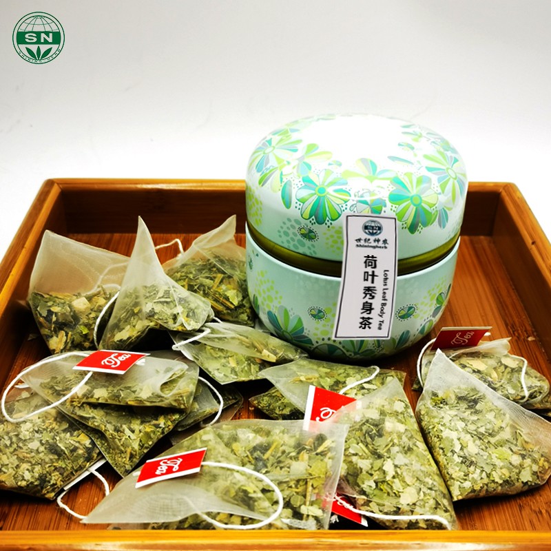 14/28 Days Teabag Skinny Tea Weight Loss Tea Natural Herbs Used for Fat Belly Slimming Detox Tea