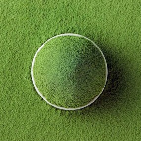 Super Japanese Style Organic Matcha Green Tea Powder Shiningherb High Mountain Quality Matcha Powder Slimming Tea Bag Box