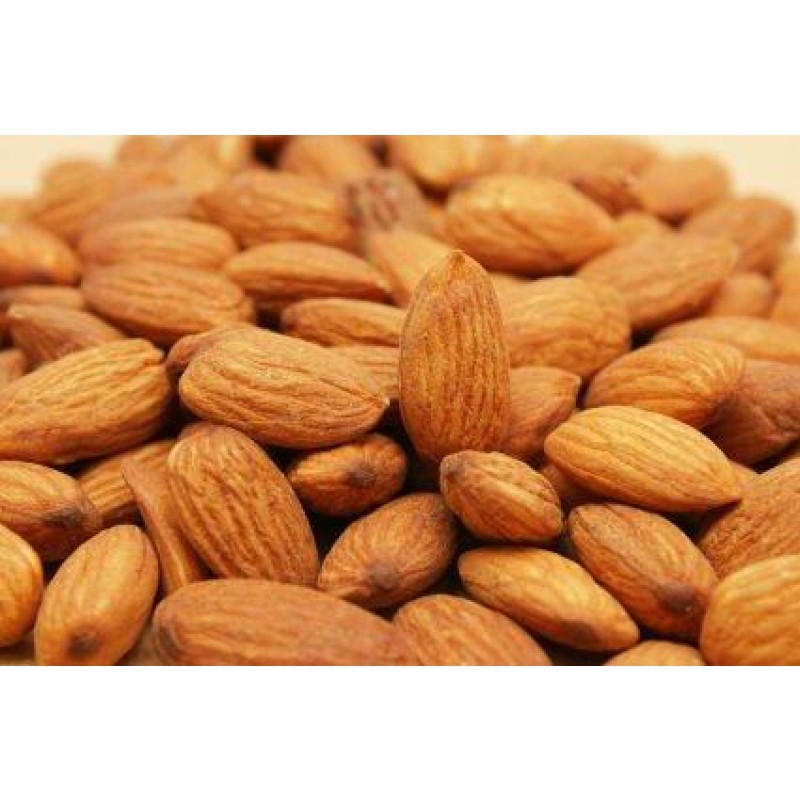 High Nutritional Value Healthy Food Health-care Food Snack Dried Nut Badam Almond Nuts