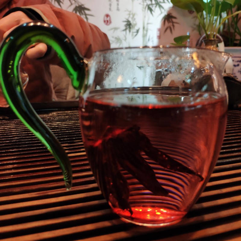 SN ISO9001 Super Quality Chinese Dried Flower Hibiscus Natural Dried Flower Tea Roselle Flower Herb Spice Preserved with Water