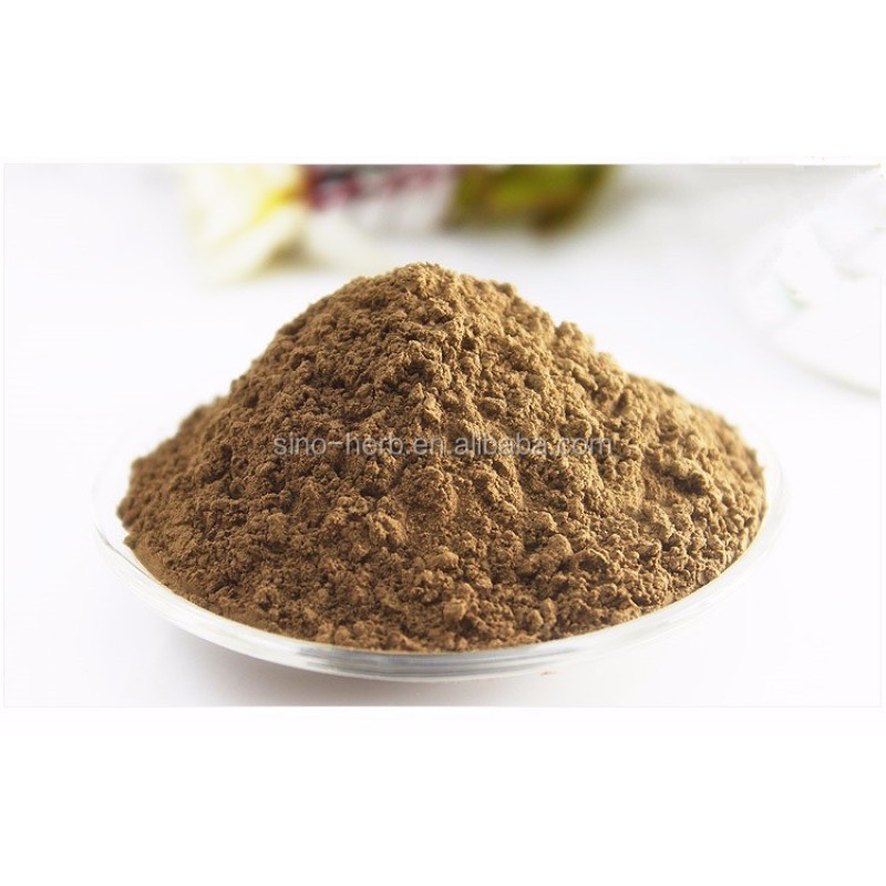 Chinese Herb Radix Polygoni Multiflori He Shou Wu Fleeceflower Root