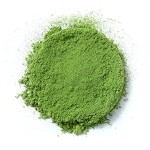 Matcha powder