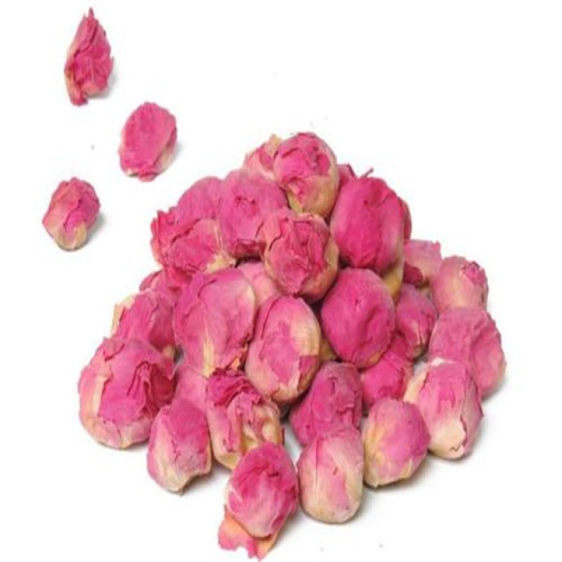 Dried Herb Flower Tasty and Healthy Dried Peony Flower Tea Peony Bud