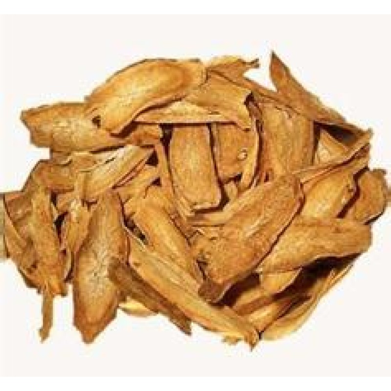 Traditional Chinese Herb Good Quality Works Effective Niu Bang Arctium Lappa Burdock