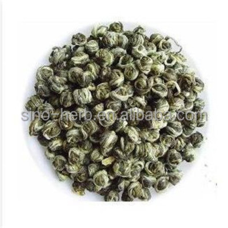 Jasmine Green Tea   Natural Deep Jasmine Flavor Tea  Organic Jasmine Dragon Phoenix Pearl Tea