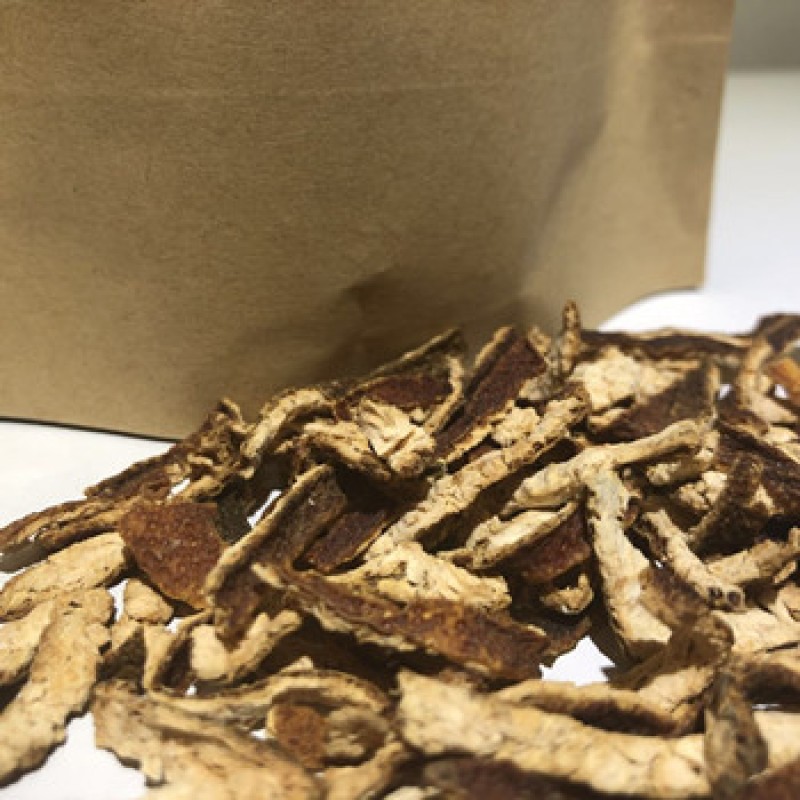Free Sample Hot Sale Chinese Herb Tea ChenPi Tea Dried Tangerine Peel