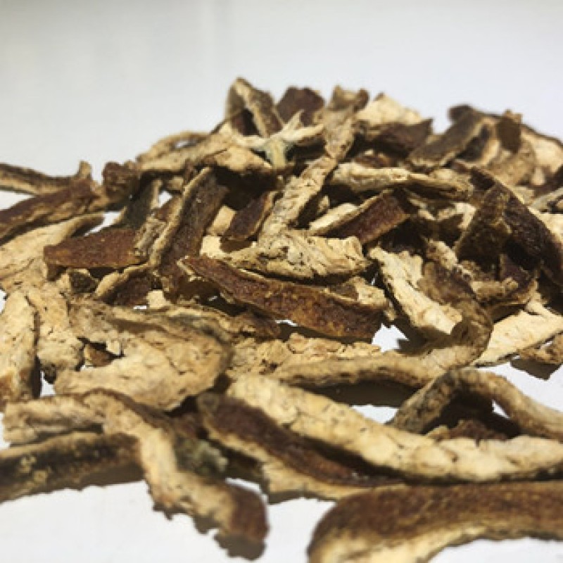 Free Sample Hot Sale Chinese Herb Tea ChenPi Tea Dried Tangerine Peel