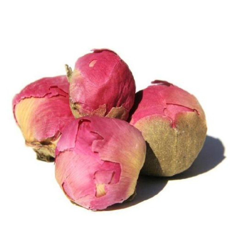 Dried Herb Flower Tasty and Healthy Dried Peony Flower Tea Peony Bud
