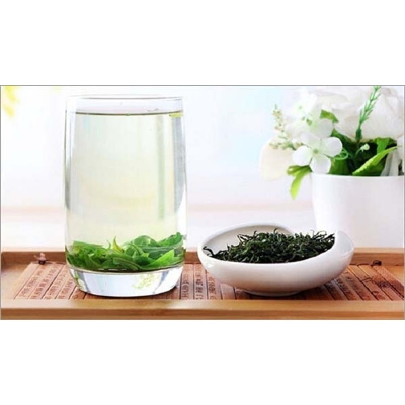 Chinese Green Tea Small Leaf Kuding Green Tea