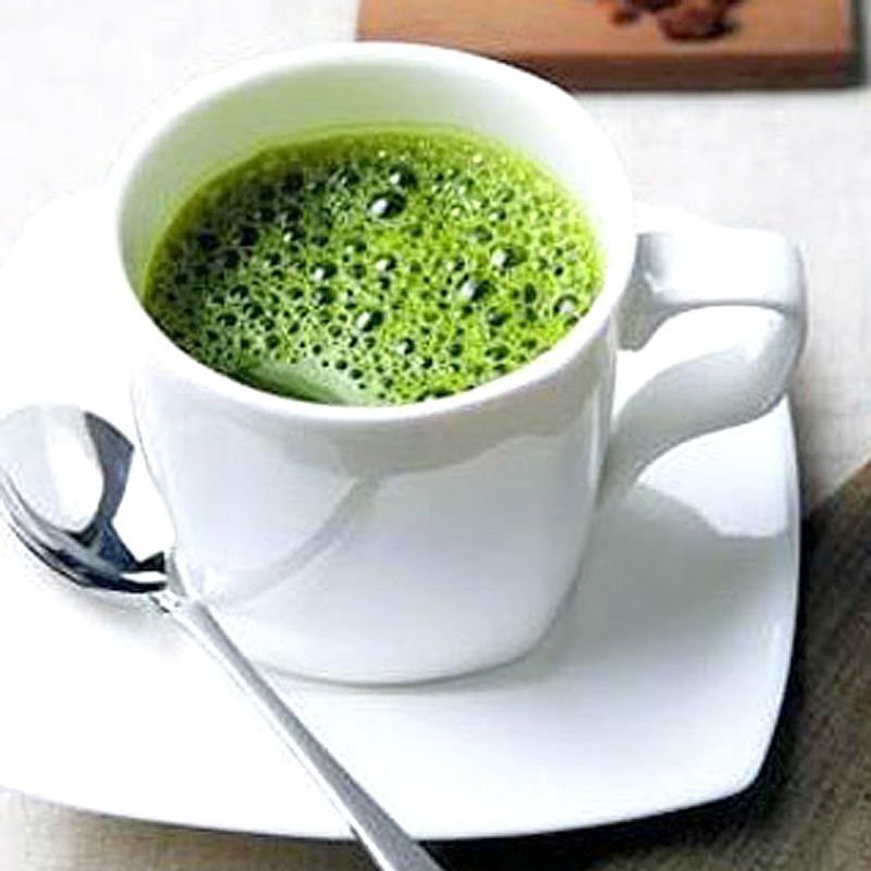 Healthy Spring Instant Matcha Green Tea Powder