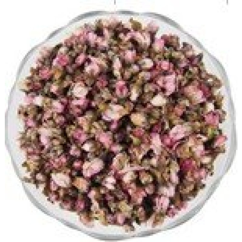 Bulk Loose Dried Peach Flower Tea 10 Kilograms Keep Young Whiten Skin Beauty and Weight Loss Tea Packaged in Bag or Box