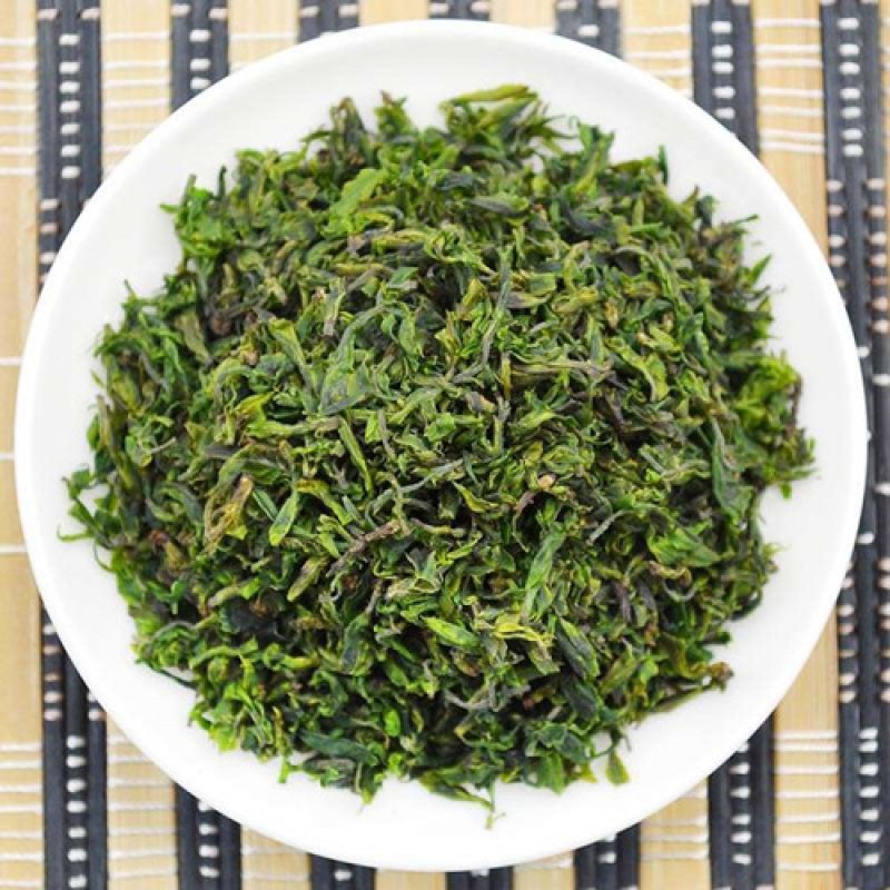 Chinese Green Tea Small Leaf Kuding Green Tea