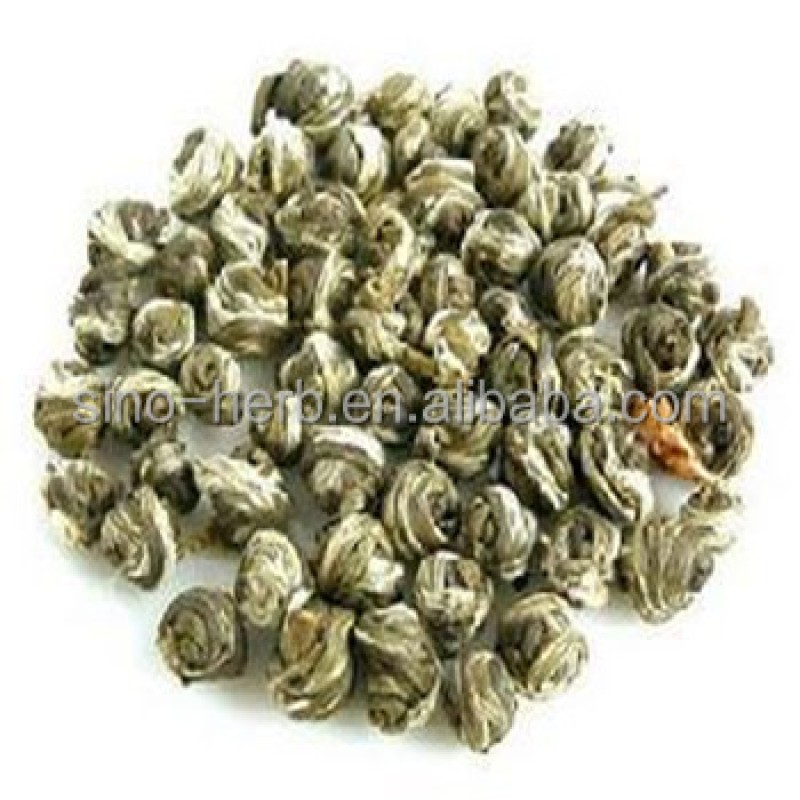 Jasmine Green Tea   Natural Deep Jasmine Flavor Tea  Organic Jasmine Dragon Phoenix Pearl Tea