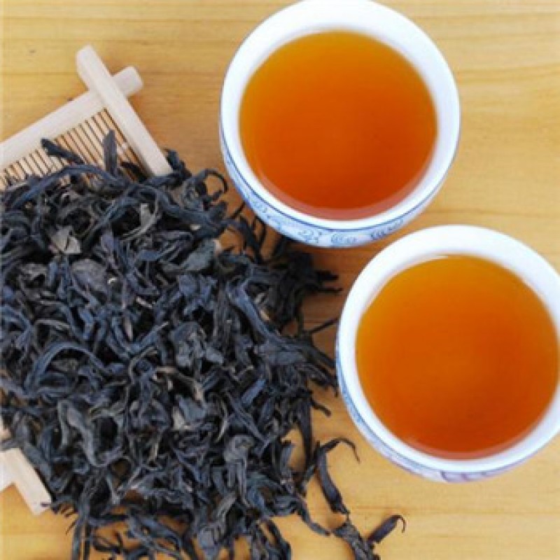 Shiningherb Brand Top Quality Tie Luo Han Oolong Tea Wuyi Mountain Rock  Da Hong Pao Big Red Robe Organic Tie-Luo-Han Oolong Tea