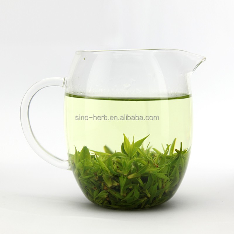 Chinese Green Tea Small Leaf Kuding Green Tea