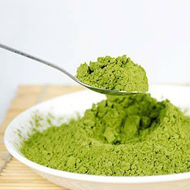 Shiningherb ISO9001 Certified China Quality Matcha Green Tea Organic Matcha Green Tea Powder