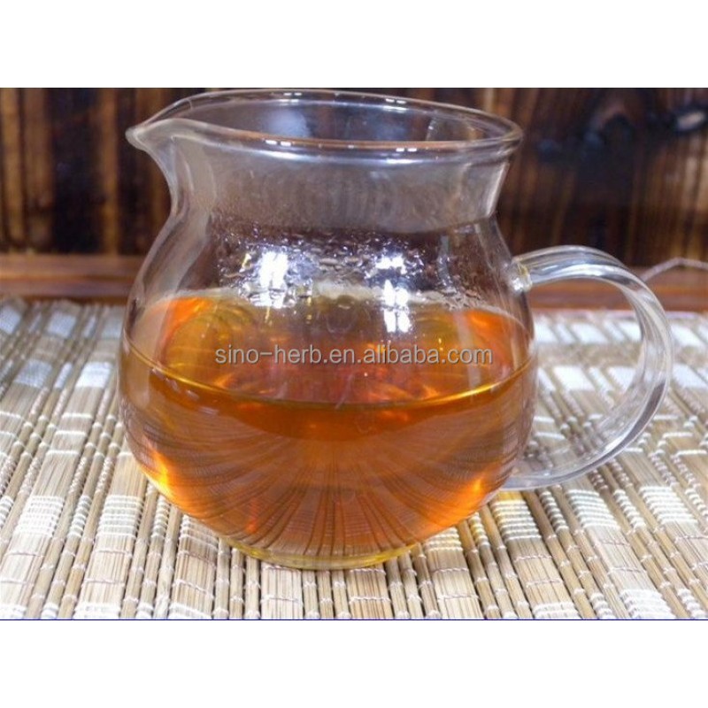 Dahongpao Wuyi Cliff Slimming Big Red Robe Famous Organic Oolong Tea