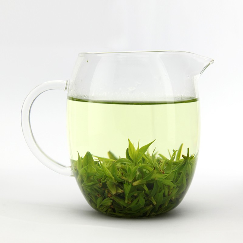 Chinese Green Tea Small Leaf Kuding Green Tea