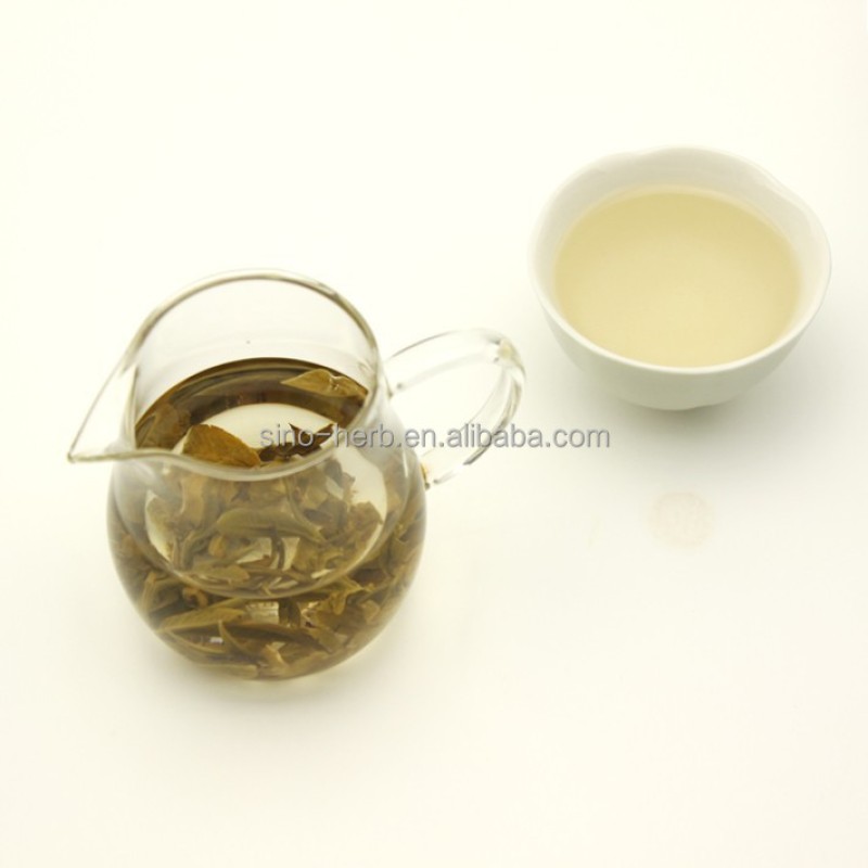 Jasmine Green Tea   Natural Deep Jasmine Flavor Tea  Organic Jasmine Dragon Phoenix Pearl Tea