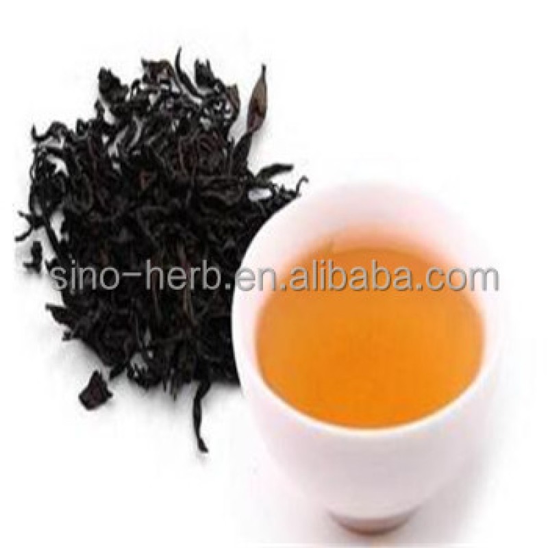 Dahongpao Wuyi Cliff Slimming Big Red Robe Famous Organic Oolong Tea