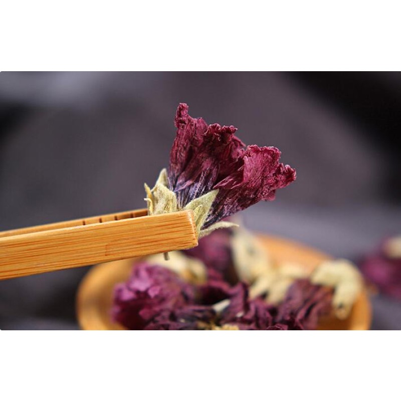 Dried Flower Flavor Tea Violet Matthiola Flower Tea