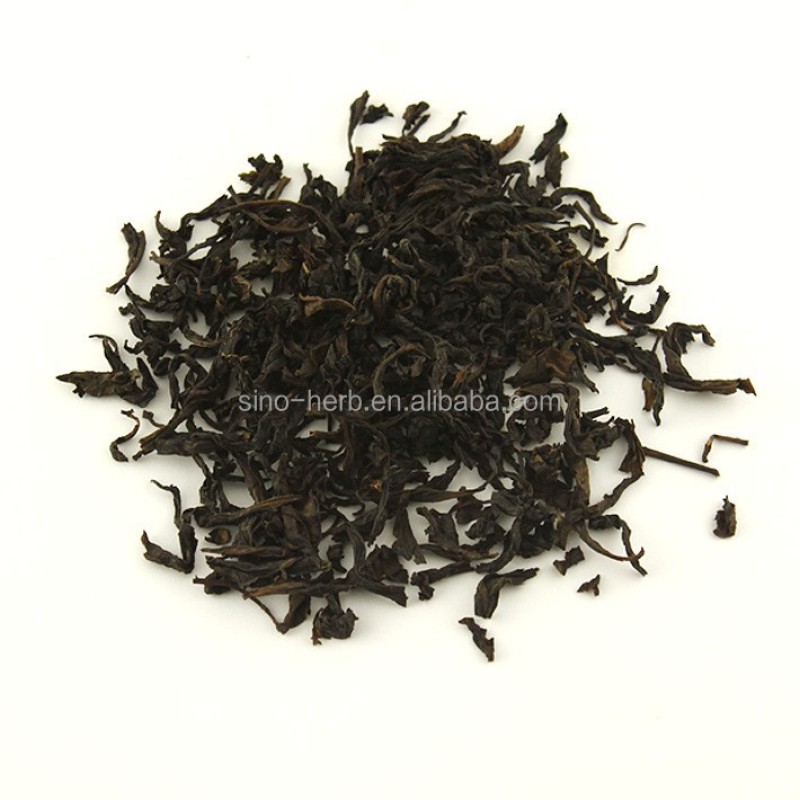 Dahongpao Wuyi Cliff Slimming Big Red Robe Famous Organic Oolong Tea
