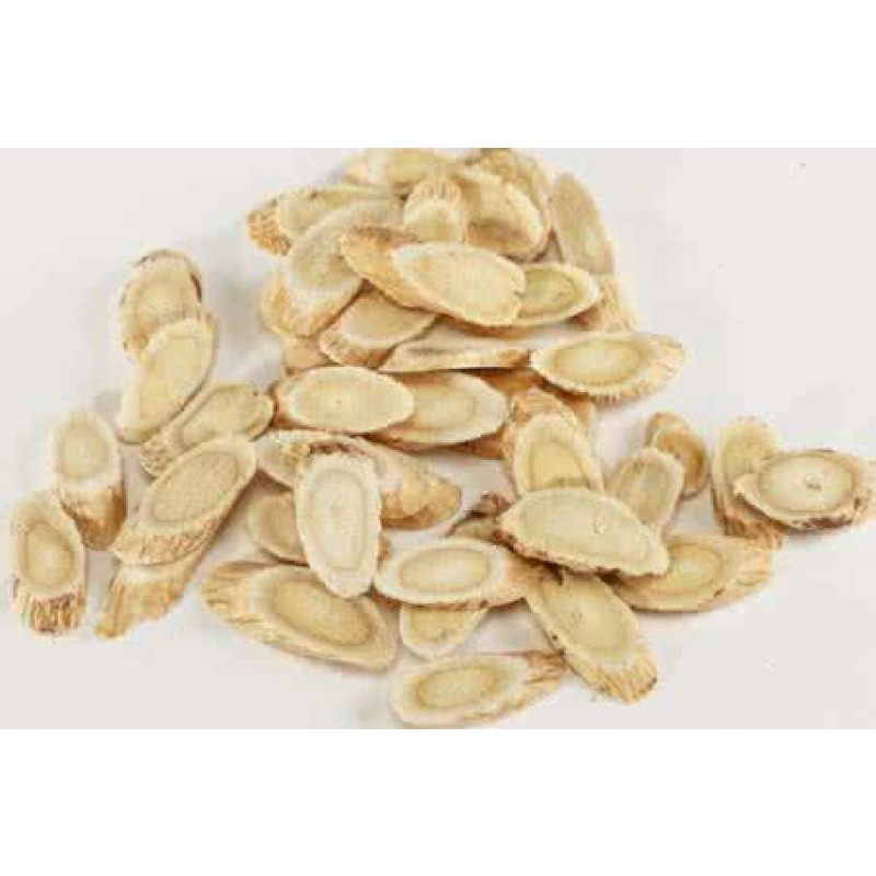 Chinese Traditional Herb Leguminosae Huangqi Milkvetch Root