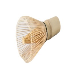 SN Chinese Handmade Bamboo Matcha Tea Set   Chasen Set Matcha Whisk  Easy Tea Maker