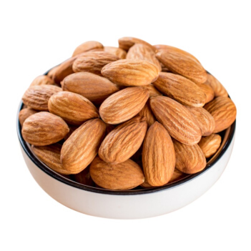 High Nutritional Value Healthy Food Health-care Food Snack Dried Nut Badam Almond Nuts