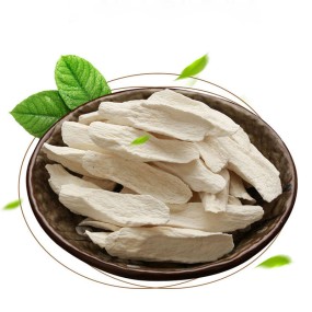 Chinese Herb Dioscorea Opposita Shu Yu Shanyao Chinese Yam