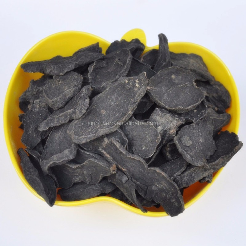 Chinese Herb Radix Polygoni Multiflori He Shou Wu Fleeceflower Root