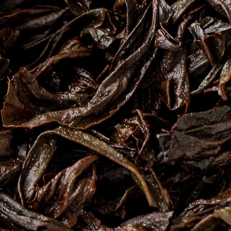 High Quality Wuyi Cinnamon Rock Tea Fragrant Fruits Dahongpao Loose Leaf Tea Strong Aroma Oolong Tea From Wuyi Mountain Fujian