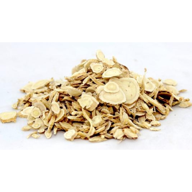 Chinese Traditional Herb Leguminosae Huangqi Milkvetch Root