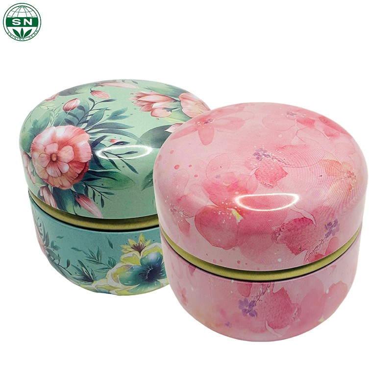 New Age Fruit Flavor Oolong Tea White Peach Blended Loose White Peach Oolong Tea Healthy Box and Bag Packaging