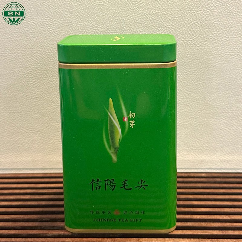EU ISO Standard Green Tea Xinyang Maojian Chinese Tea High Quality