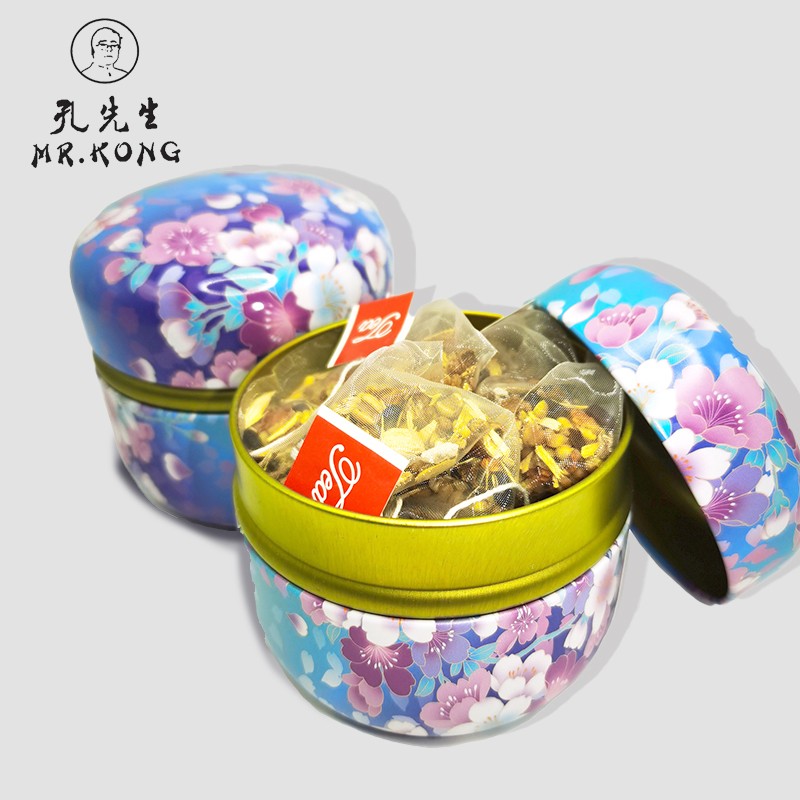 14/28 Days Detox Tea Bag All Natural Herbs Pyramid Tea Bag High Quality With Good Taste Detox Tea